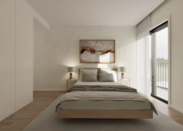 Apartamento para Venda em Paranhos