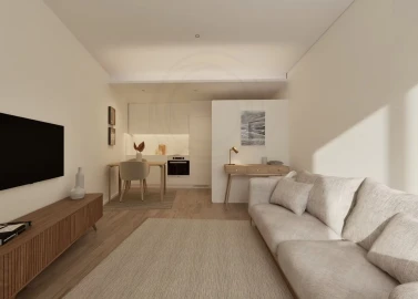 Apartamento para Venda em Paranhos
