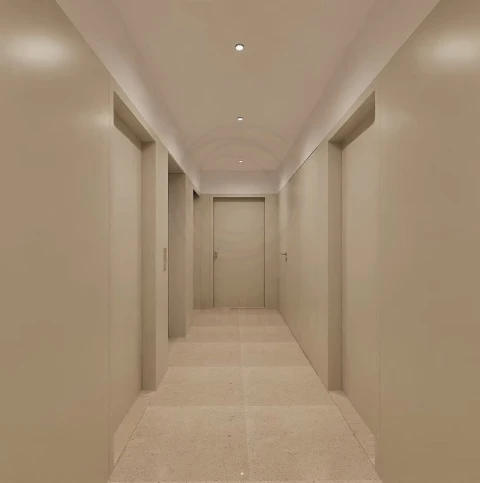 Apartamento para Venda em Paranhos