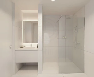 Apartamento para Venda em Paranhos