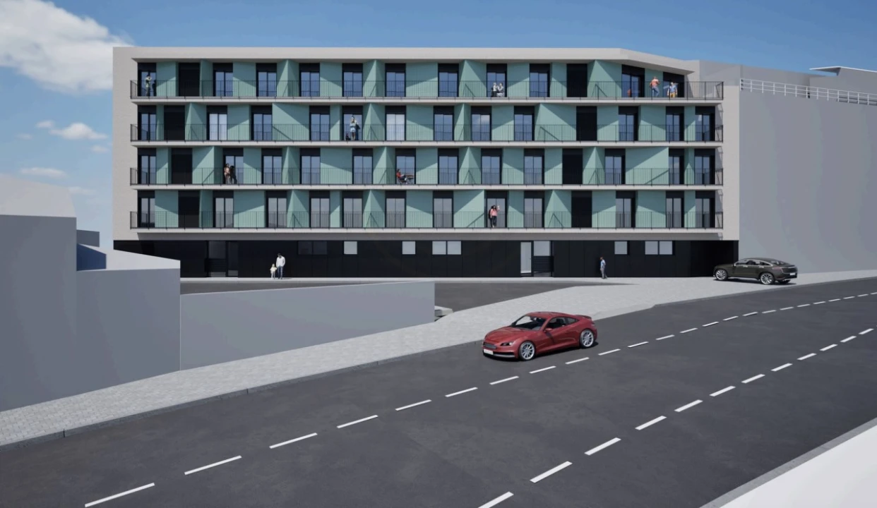 Apartamento para Venda em Paranhos Foto 3