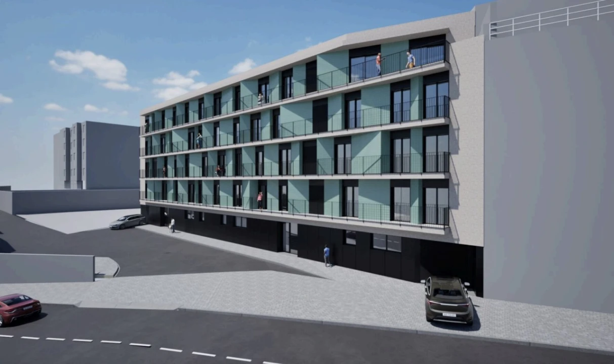 Apartamento para Venda em Paranhos Foto 5