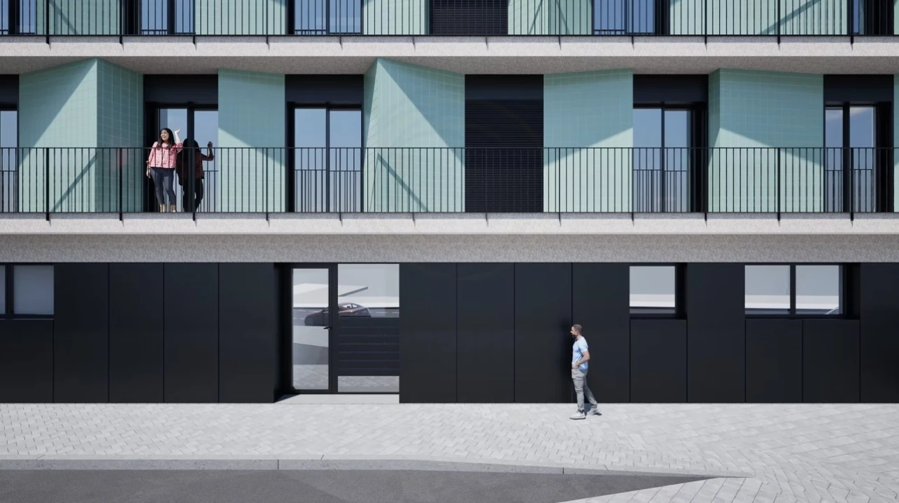 Apartamento para Venda em Paranhos Foto 6