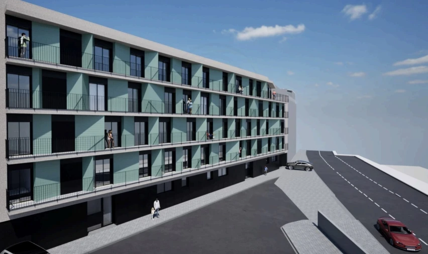 Apartamento para Venda em Paranhos Foto 4