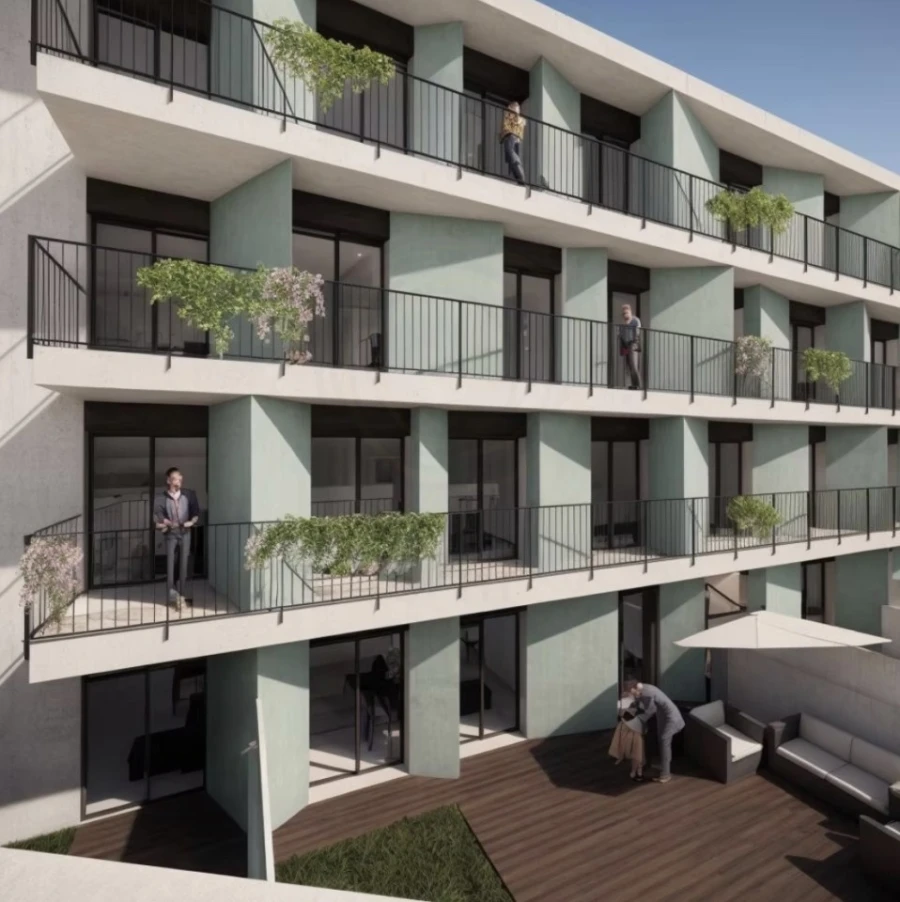 Apartamento para Venda em Paranhos Foto 7