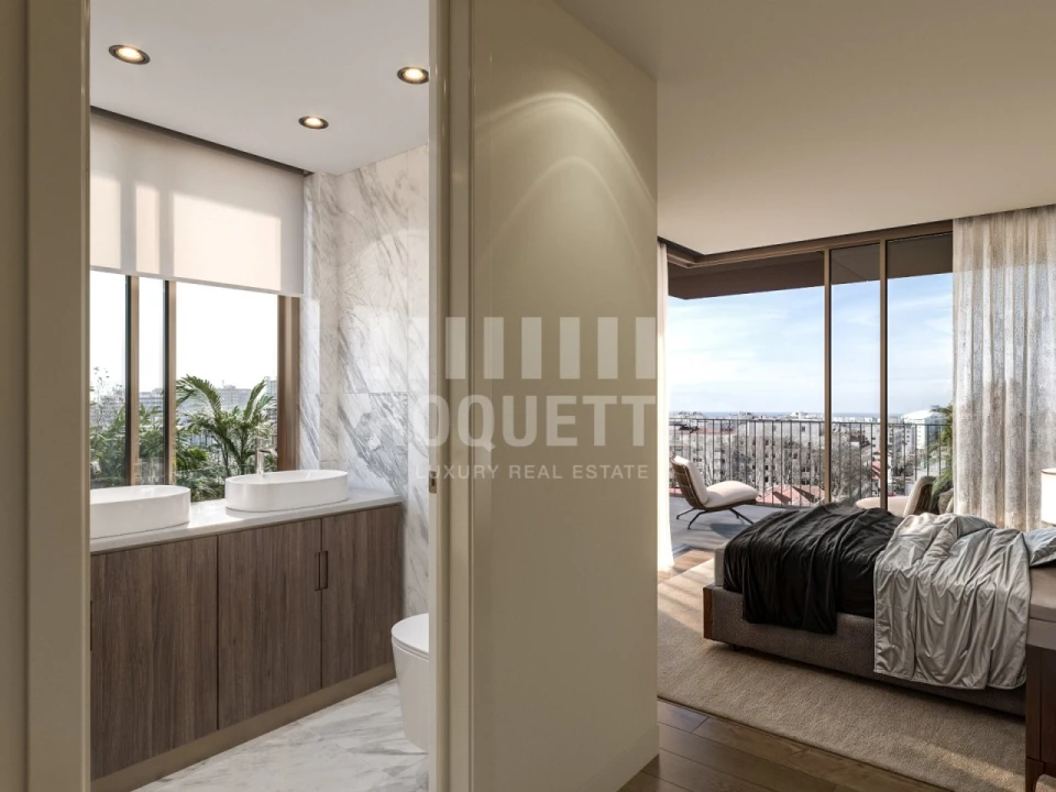 Apartamento T1 para Venda em Matosinhos e Leça da Palmeira Foto 4