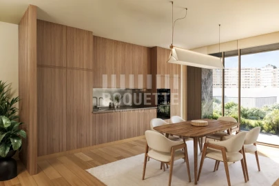 Apartamento T2 para Venda em Matosinhos e Leça da Palmeira