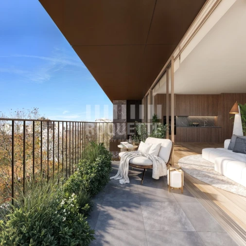 Apartamento T2 para Venda em Matosinhos e Leça da Palmeira Foto 20