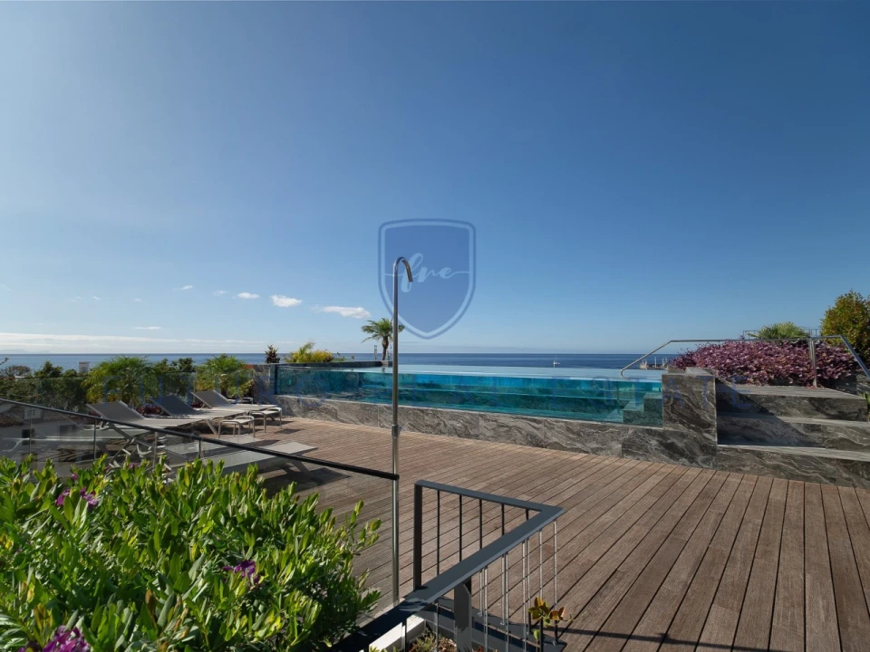 Apartamento T3 para Venda em Funchal (Se) Foto 58