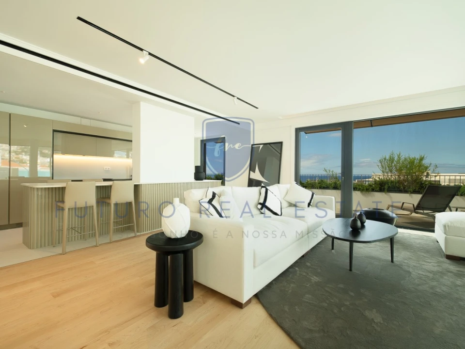 Apartamento T3 para Venda em Funchal (Se) Foto 9