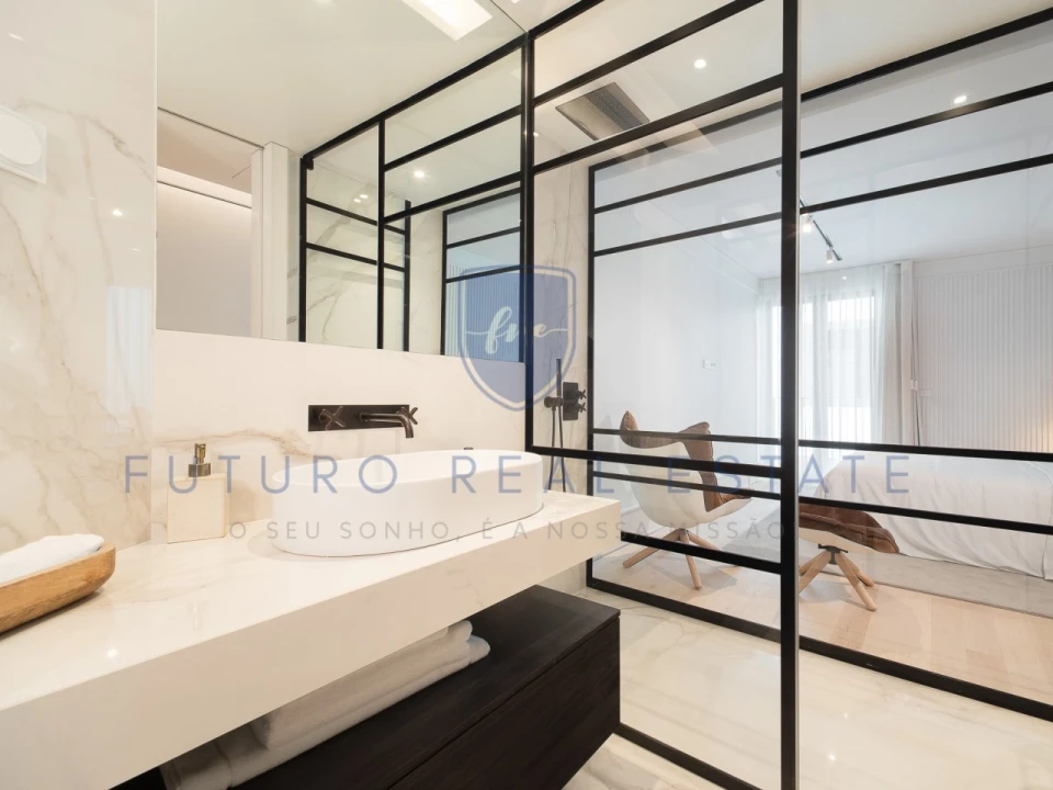 Apartamento T3 para Venda em Funchal (Se) Foto 41