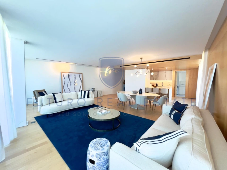 Apartamento T3 para Venda em Funchal (Se) Foto 4