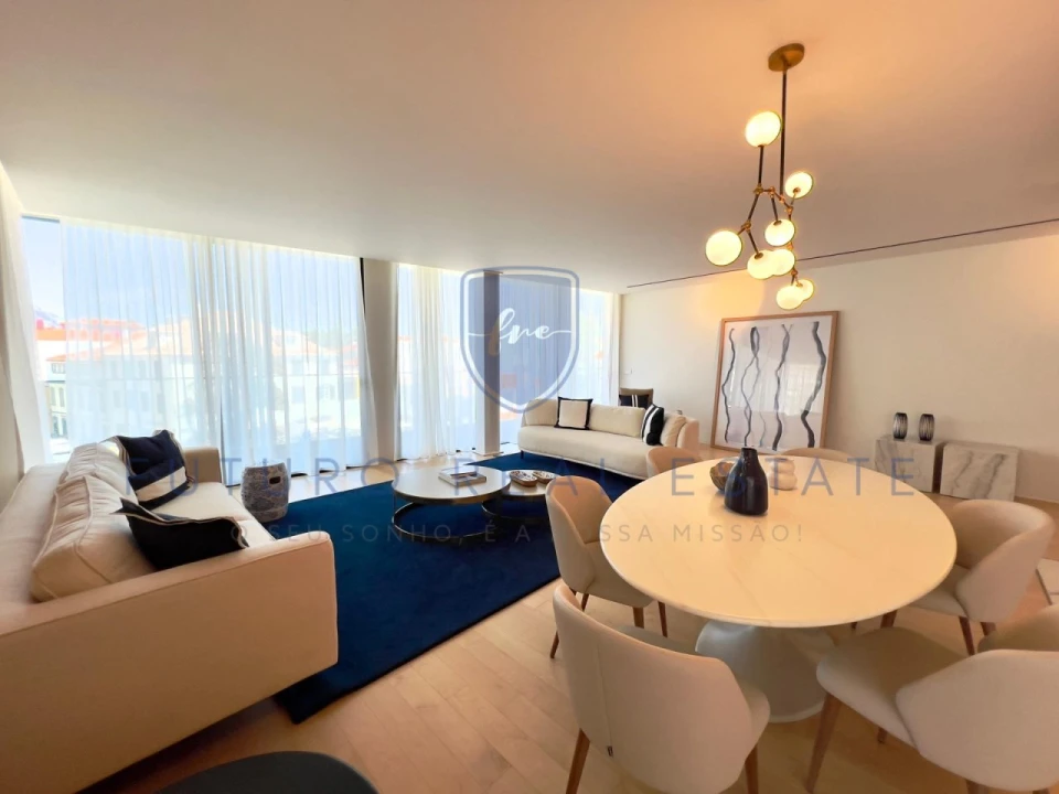 Apartamento T3 para Venda em Funchal (Se) Foto 7