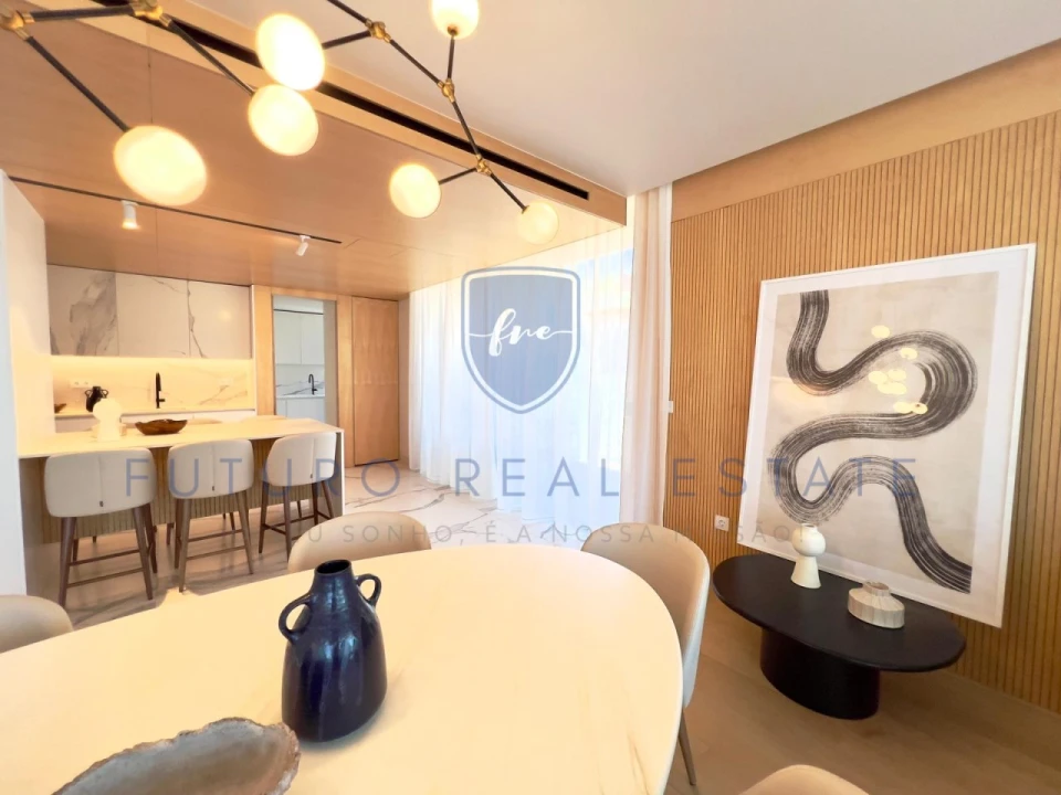 Apartamento T3 para Venda em Funchal (Se) Foto 8