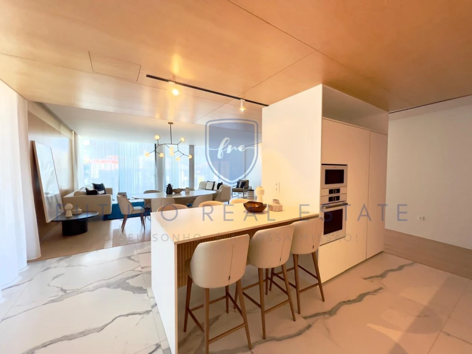 Apartamento T3 para Venda em Funchal (Se) Foto 10