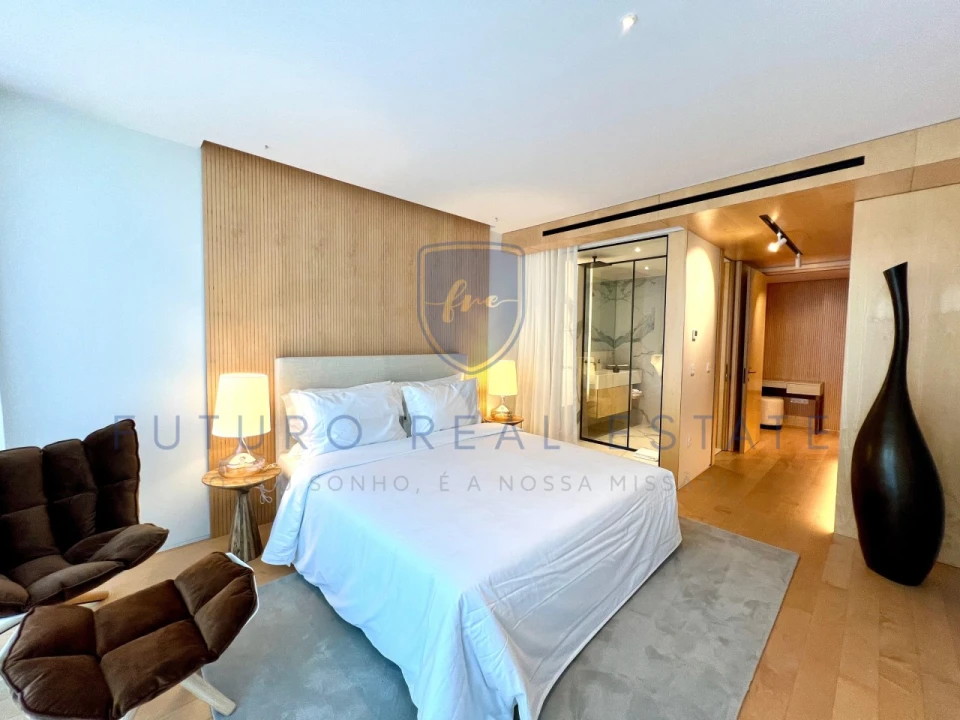 Apartamento T3 para Venda em Funchal (Se) Foto 16