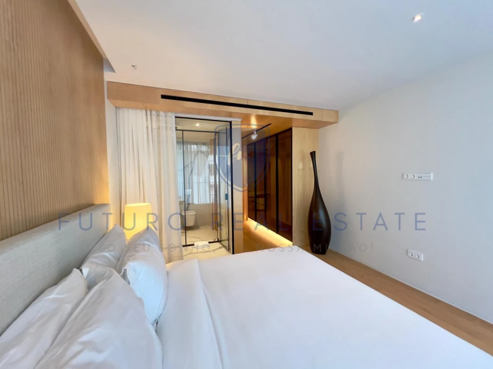 Apartamento T3 para Venda em Funchal (Se) Foto 17