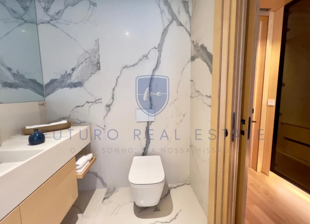 Apartamento T3 para Venda em Funchal (Se) Foto 24