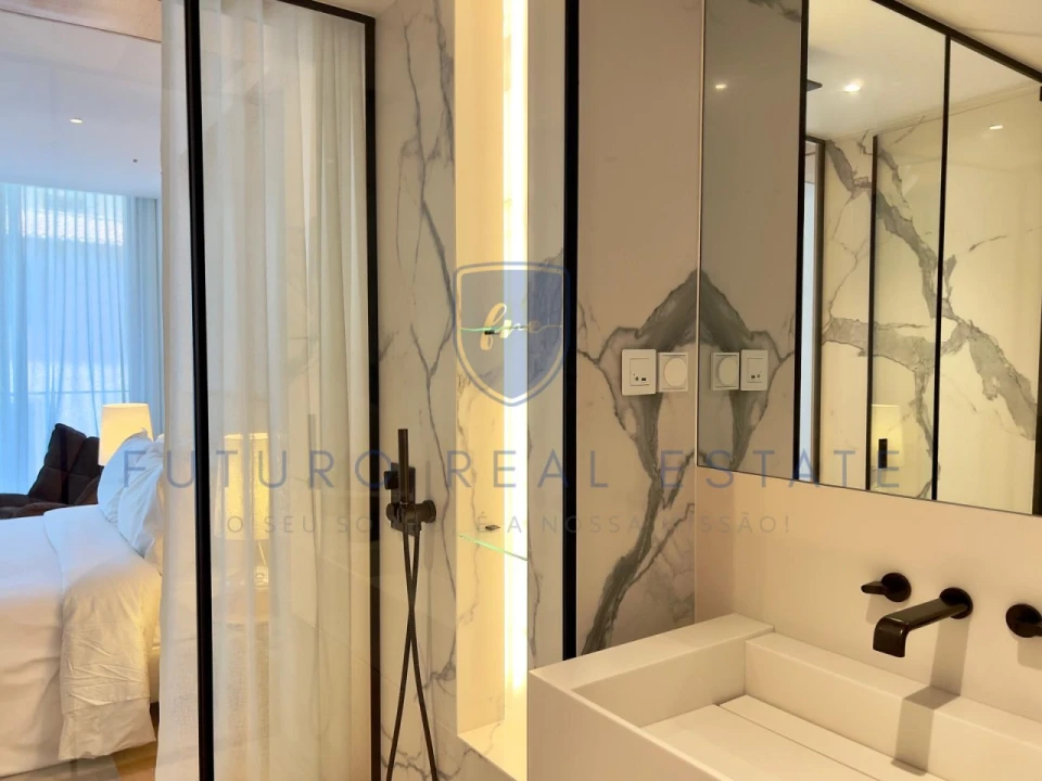 Apartamento T3 para Venda em Funchal (Se) Foto 25