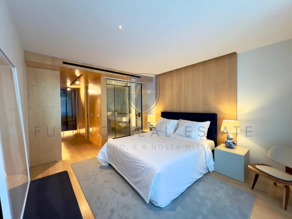 Apartamento T3 para Venda em Funchal (Se) Foto 32