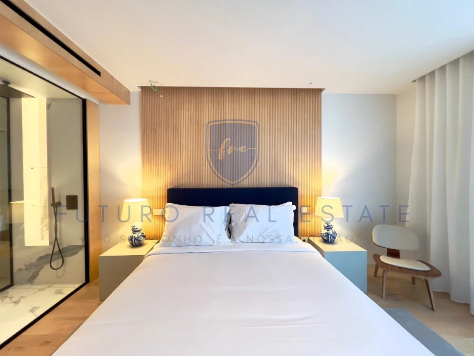 Apartamento T3 para Venda em Funchal (Se) Foto 34