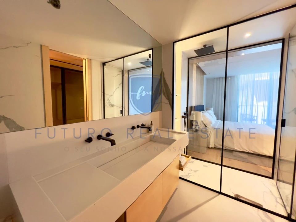 Apartamento T3 para Venda em Funchal (Se) Foto 36