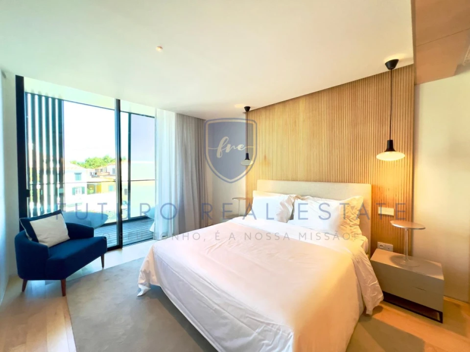 Apartamento T3 para Venda em Funchal (Se) Foto 43