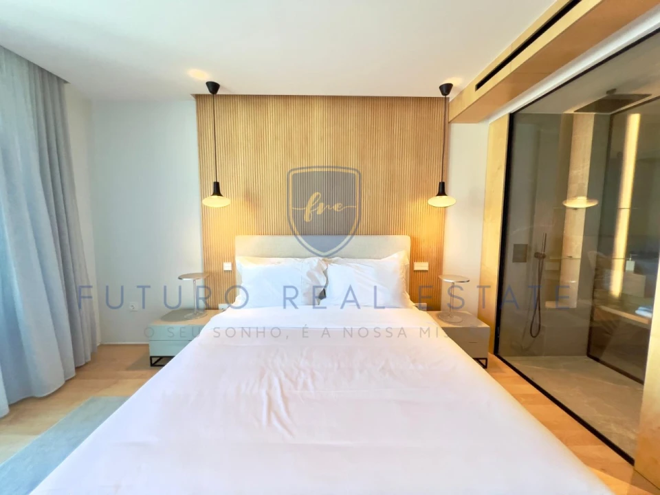 Apartamento T3 para Venda em Funchal (Se) Foto 46