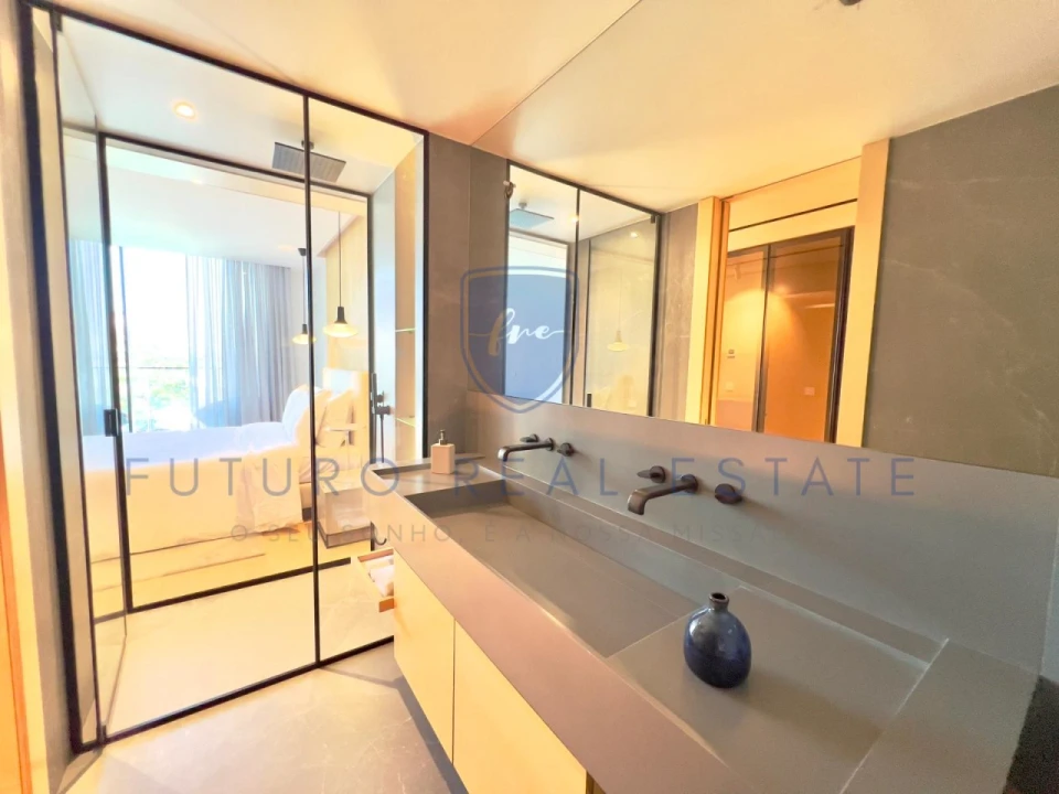 Apartamento T3 para Venda em Funchal (Se) Foto 47