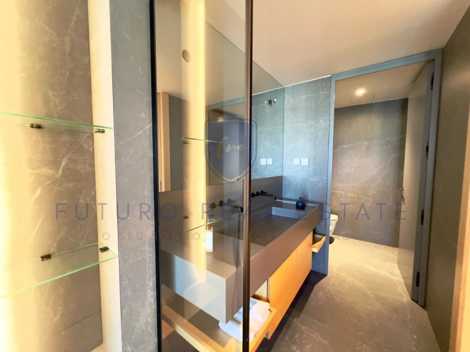 Apartamento T3 para Venda em Funchal (Se) Foto 48