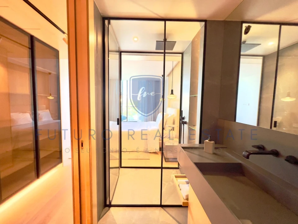 Apartamento T3 para Venda em Funchal (Se) Foto 50