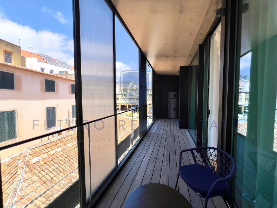 Apartamento T3 para Venda em Funchal (Se) Foto 56