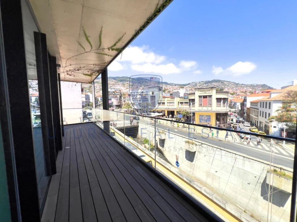 Apartamento T3 para Venda em Funchal (Se) Foto 57