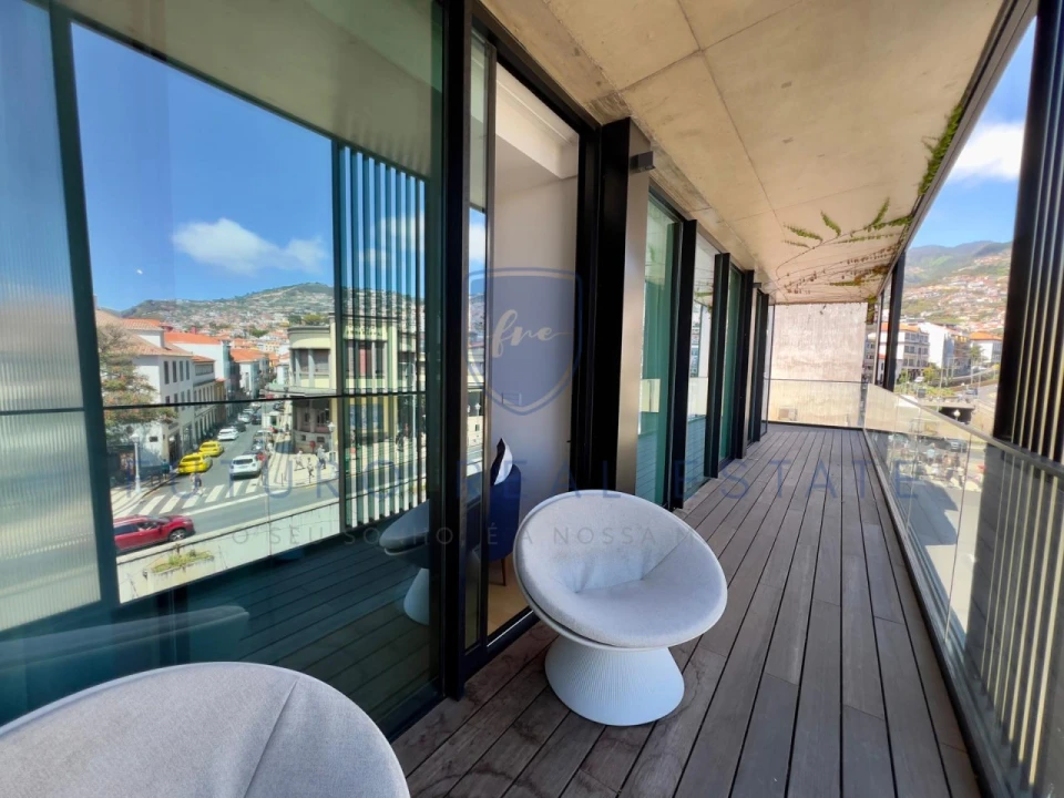 Apartamento T3 para Venda em Funchal (Se) Foto 60