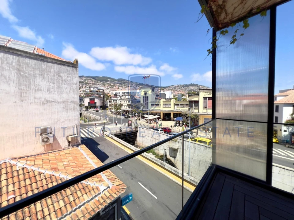 Apartamento T3 para Venda em Funchal (Se) Foto 63