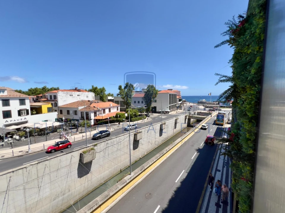 Apartamento T3 para Venda em Funchal (Se) Foto 66