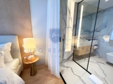Apartamento T3 para Venda em Funchal (Se)