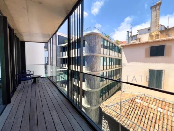 Apartamento T3 para Venda em Funchal (Se)