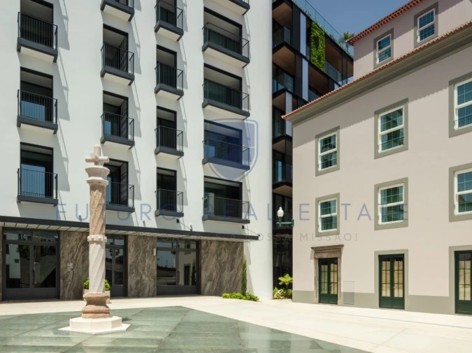 Apartamento T3 para Venda em Funchal (Se) Foto 66