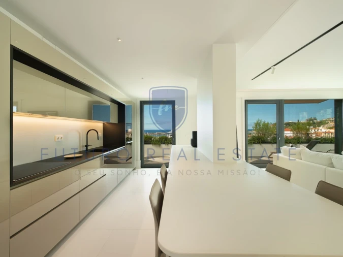 Apartamento T3 para Venda em Funchal (Se) Foto 18