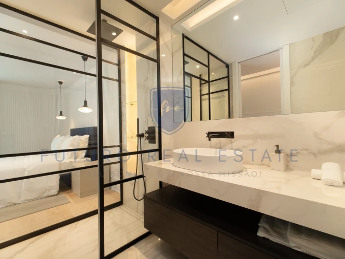 Apartamento T3 para Venda em Funchal (Se) Foto 42