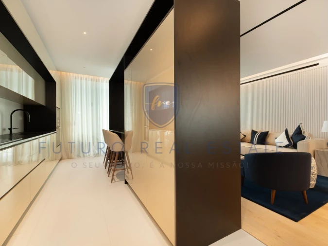 Apartamento T3 para Venda em Funchal (Se) Foto 47