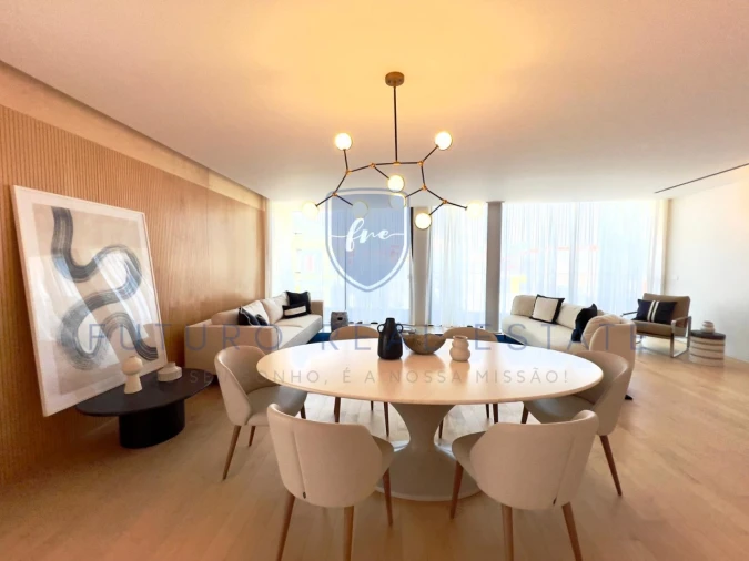 Apartamento T3 para Venda em Funchal (Se) Foto 3