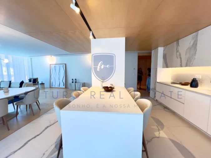 Apartamento T3 para Venda em Funchal (Se) Foto 9