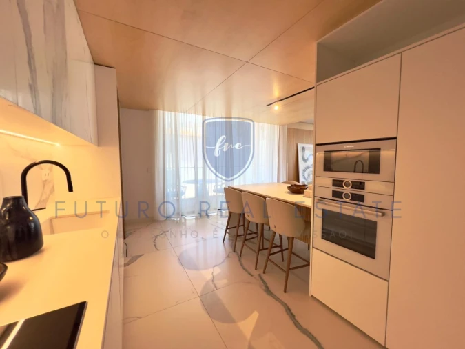 Apartamento T3 para Venda em Funchal (Se) Foto 12