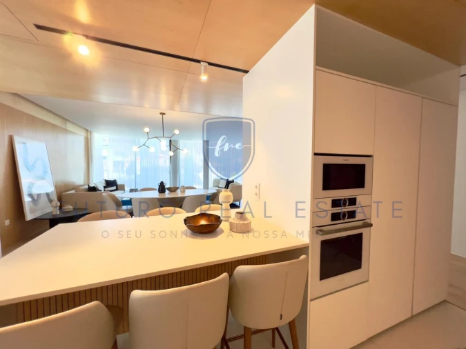 Apartamento T3 para Venda em Funchal (Se) Foto 14