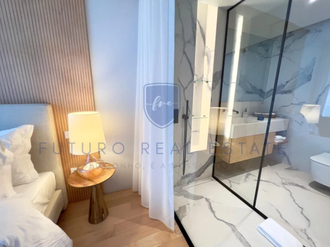 Apartamento T3 para Venda em Funchal (Se) Foto 21