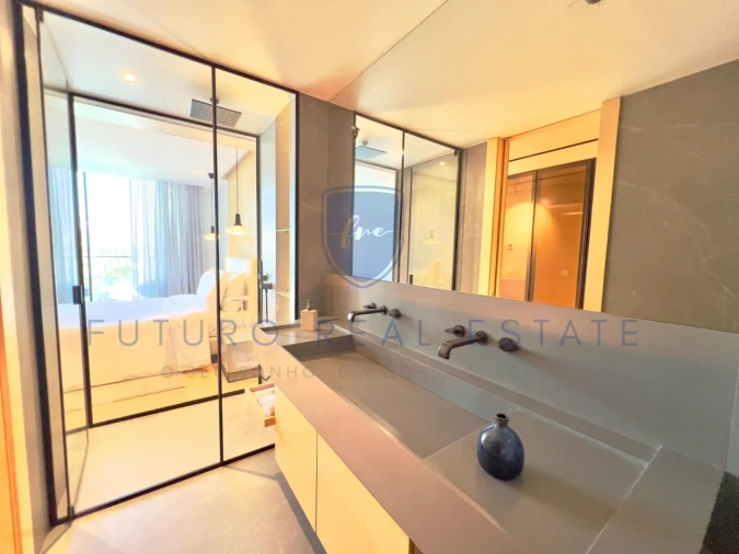 Apartamento T3 para Venda em Funchal (Se) Foto 47