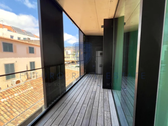 Apartamento T3 para Venda em Funchal (Se) Foto 55