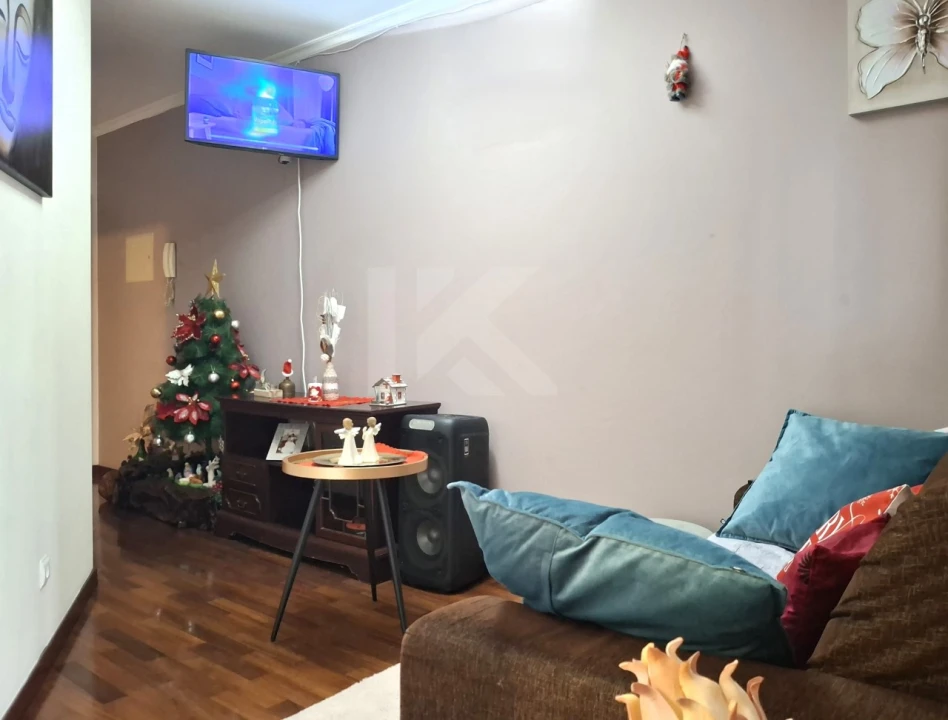 Apartamento T1 para Venda em Santo Antonio Foto 2